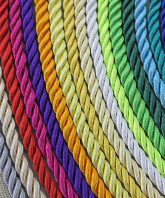 Cordas e Cordões